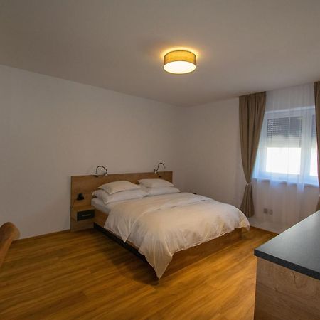 Smart Rooms Wels Exterior foto
