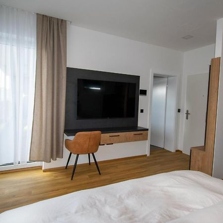 Smart Rooms Wels Exterior foto