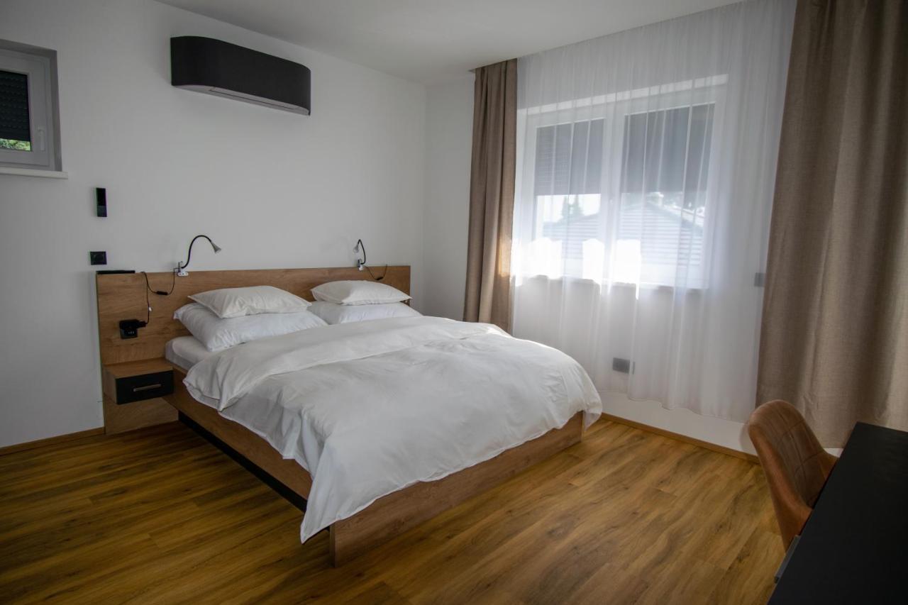 Smart Rooms Wels Exterior foto