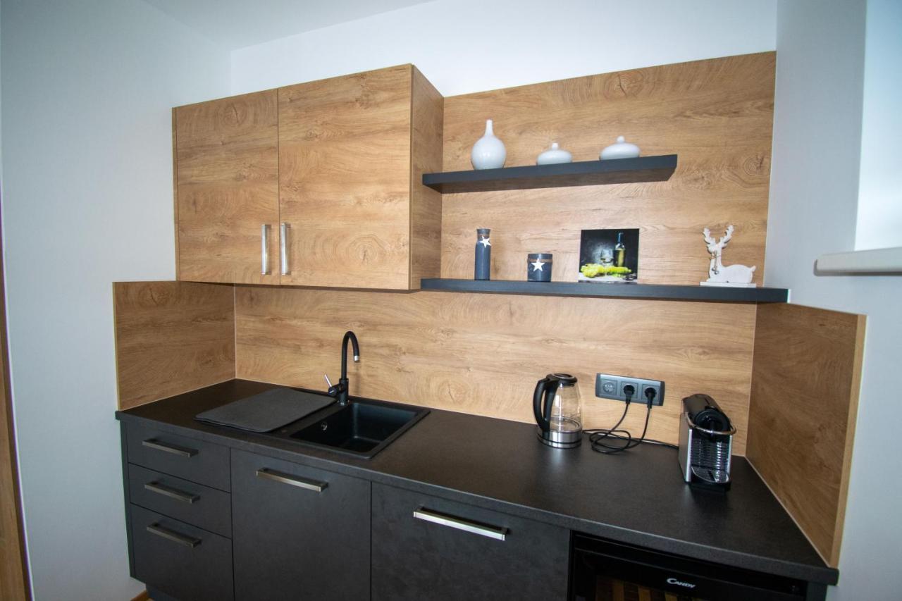 Smart Rooms Wels Exterior foto