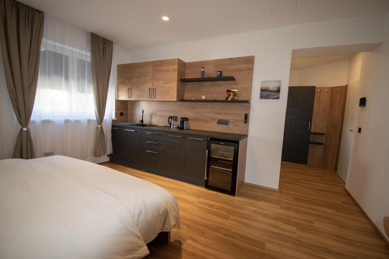Smart Rooms Wels Exterior foto